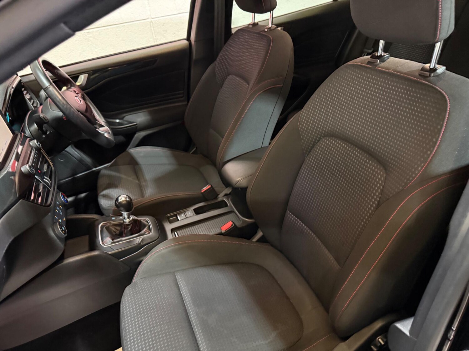 Used Ford Focus 2019 for sale - 77574971: Photo 58