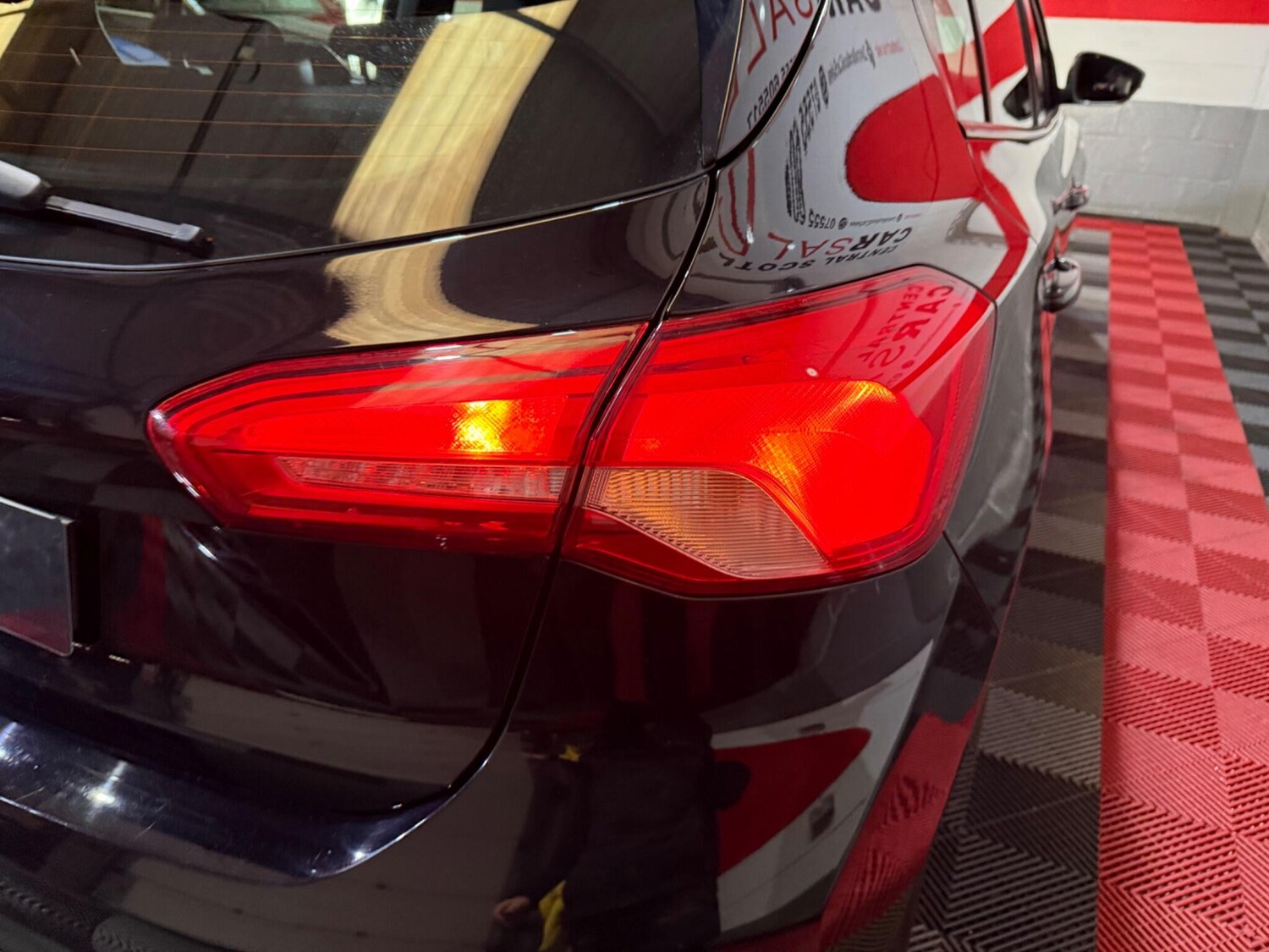 Used Ford Focus 2019 for sale - 77574971: Photo 61