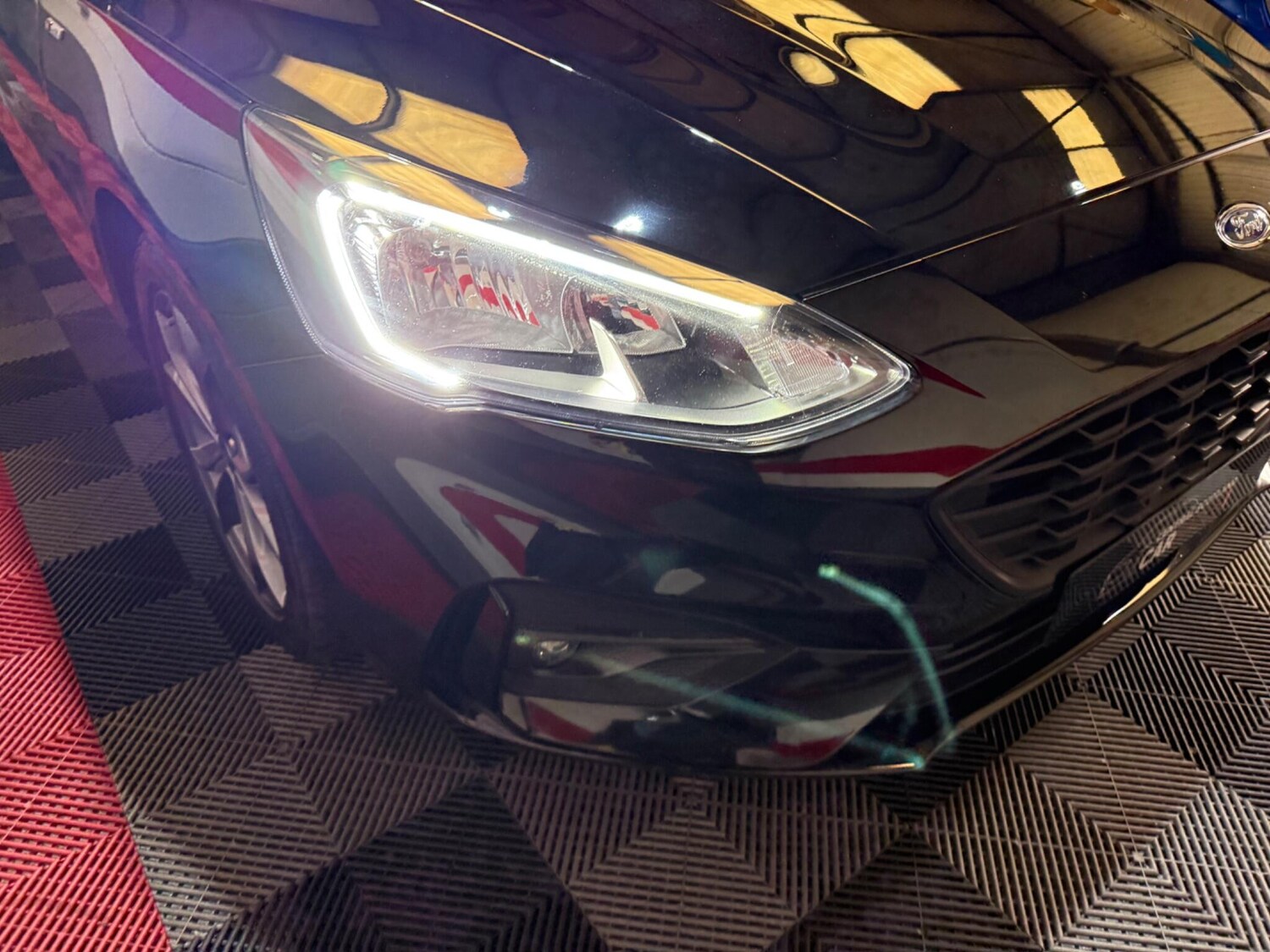 Used Ford Focus 2019 for sale - 77574971: Photo 62