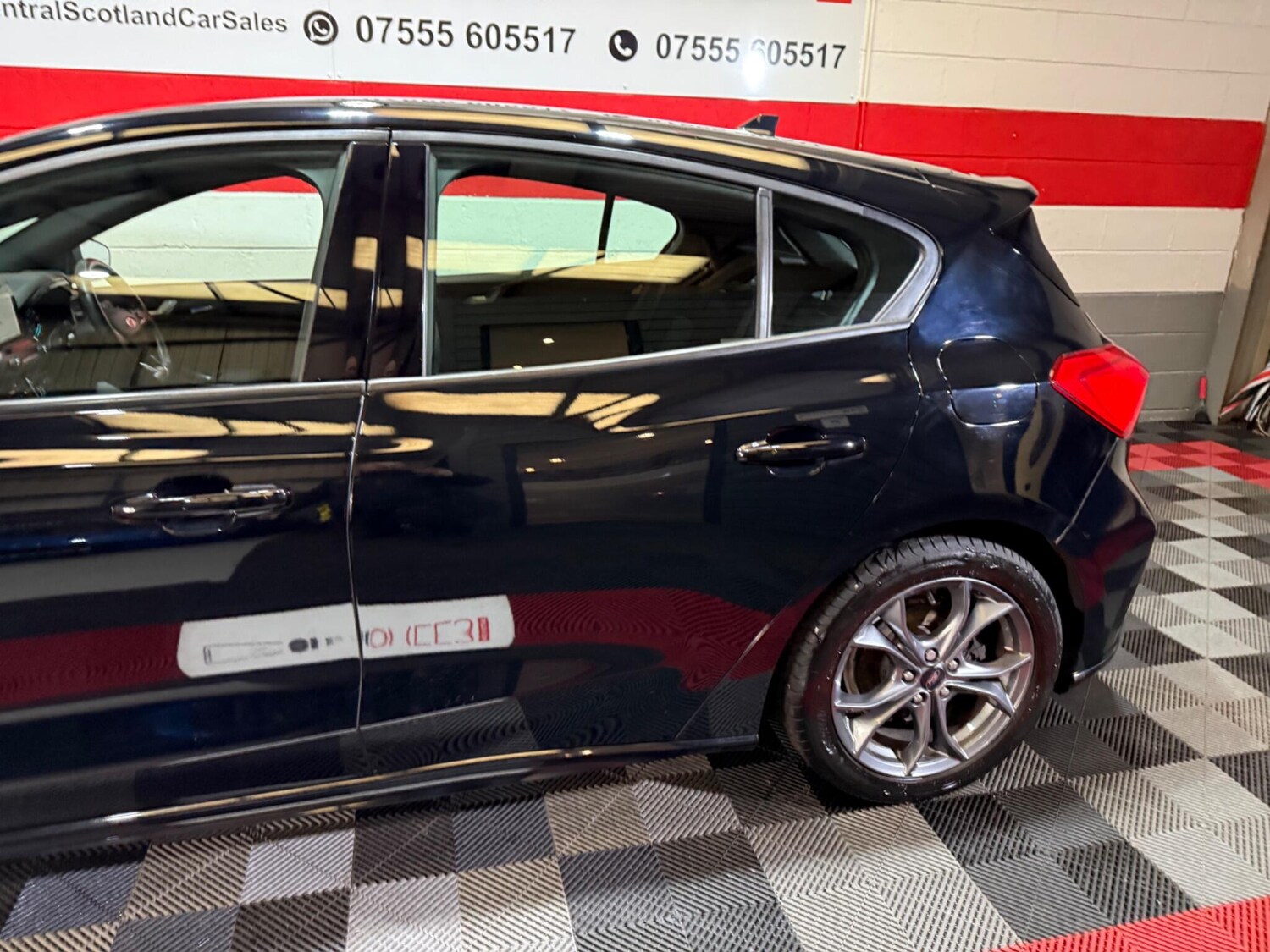 Used Ford Focus 2019 for sale - 77574971: Photo 65