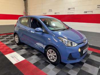 2018 (18) - 1.0 SE 5dr