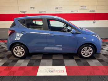 Used Hyundai i10 2018 for sale - 74584464: Photo