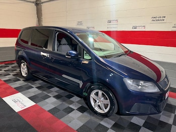 (13) - 2.0 TDI Ecomotive CR S Euro 5 (s/s) 5dr