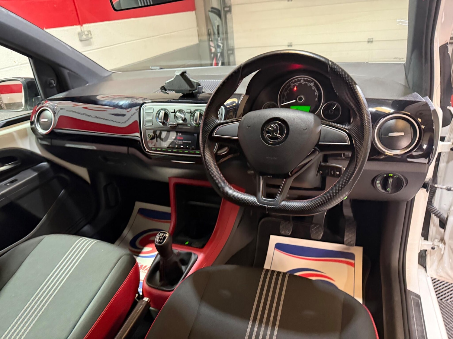 Used Skoda Citigo 2016 for sale - 76975882: Photo 18