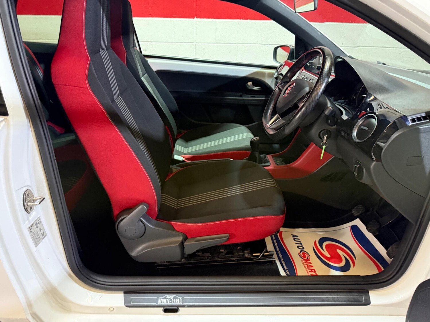 Used Skoda Citigo 2016 for sale - 76975882: Photo 21