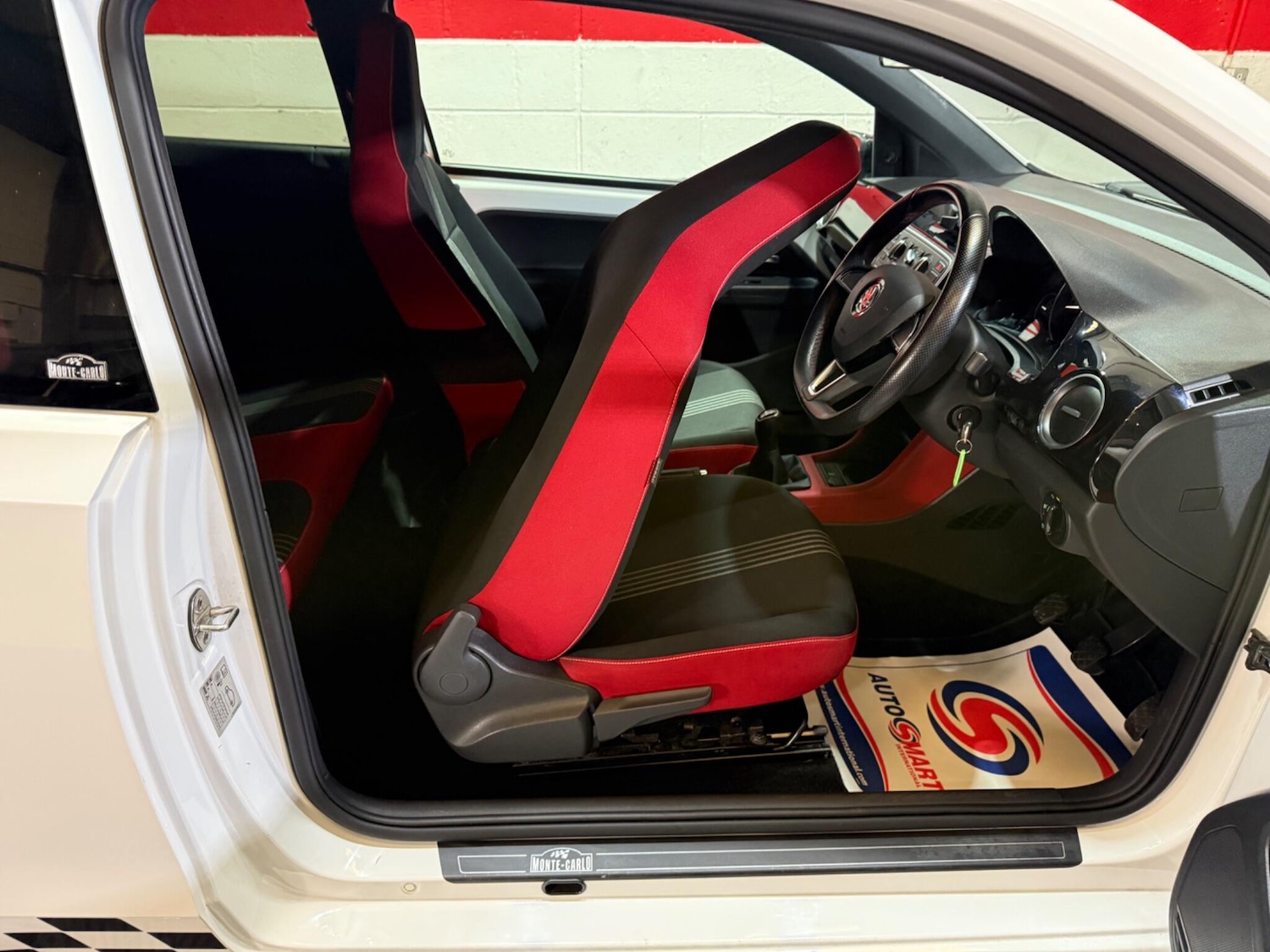 Used Skoda Citigo 2016 for sale - 76975882: Photo 23