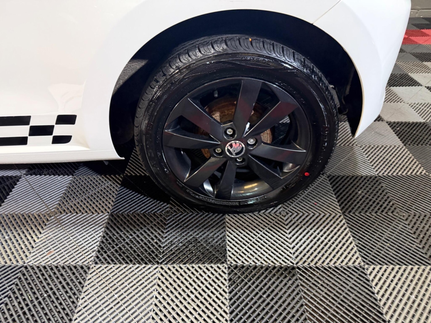 Used Skoda Citigo 2016 for sale - 76975882: Photo 32