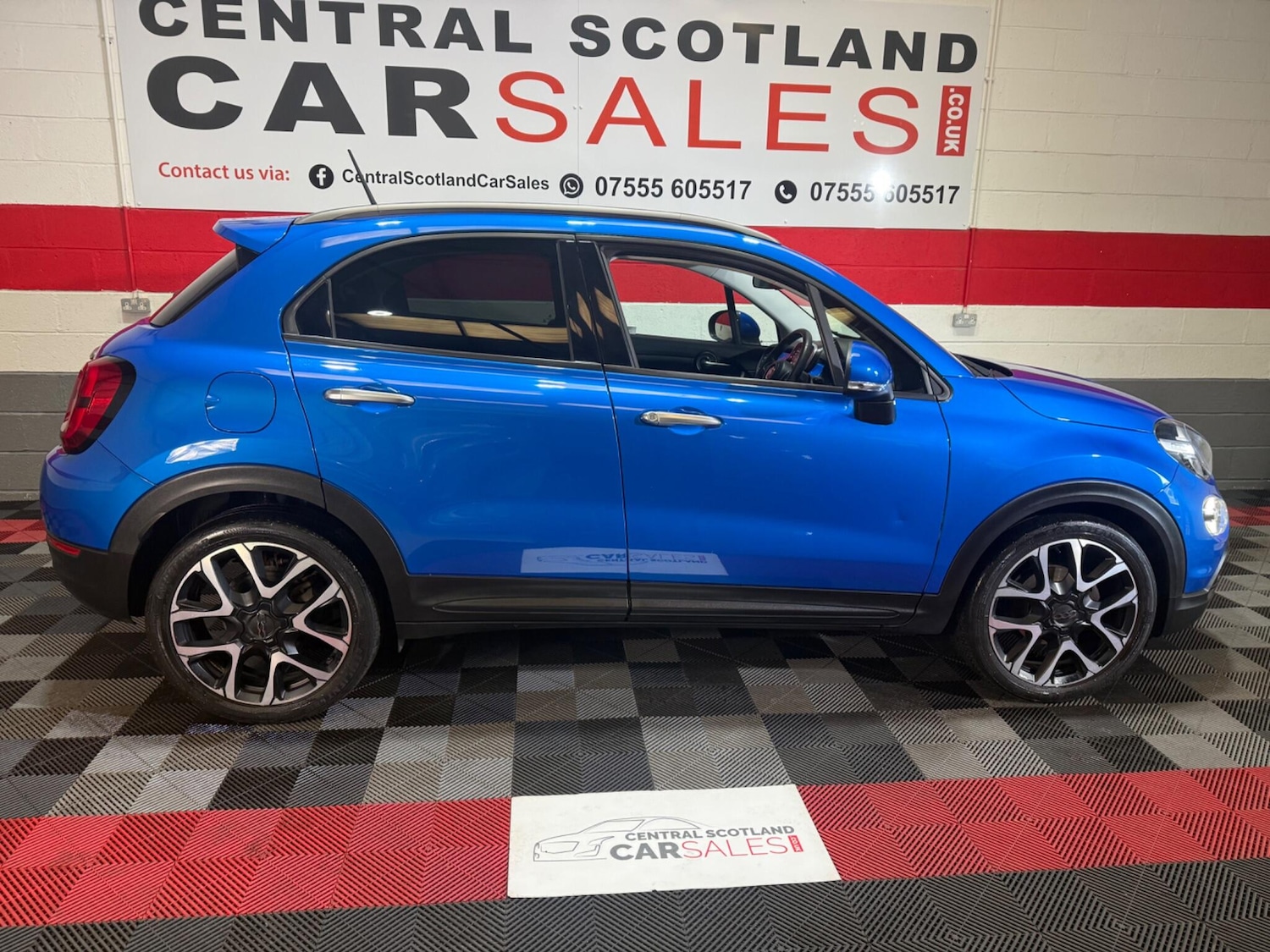 Used Fiat 500X 2021 for sale - 78071774: Photo 13