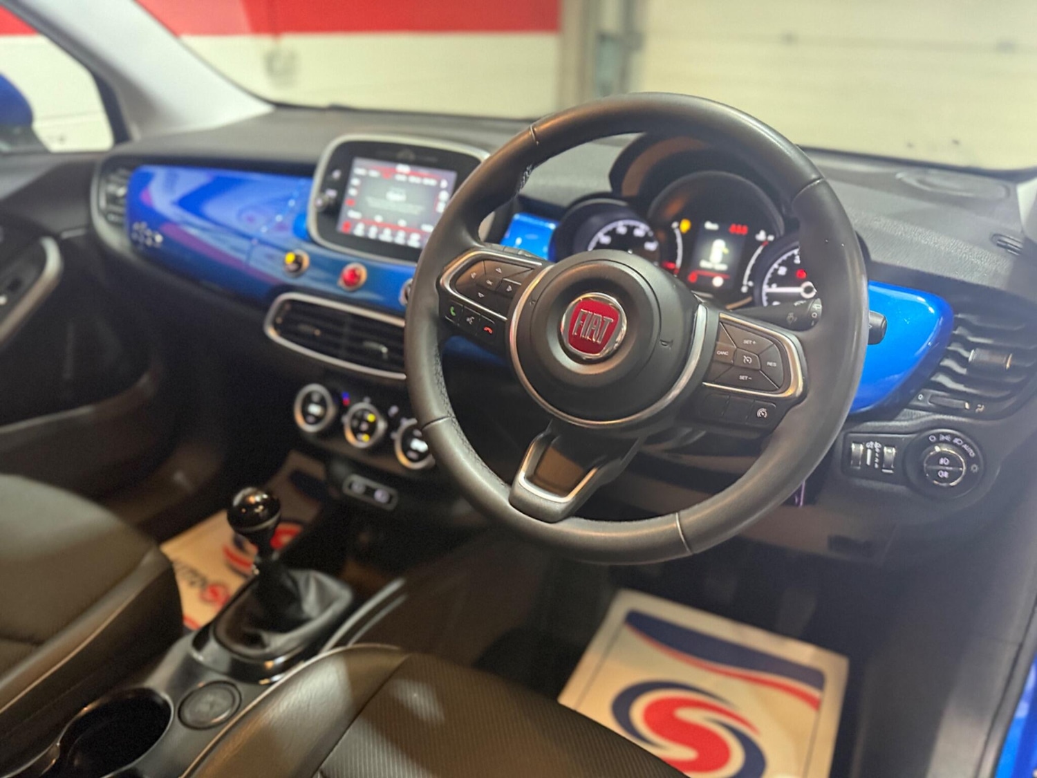 Used Fiat 500X 2021 for sale - 78071774: Photo 20