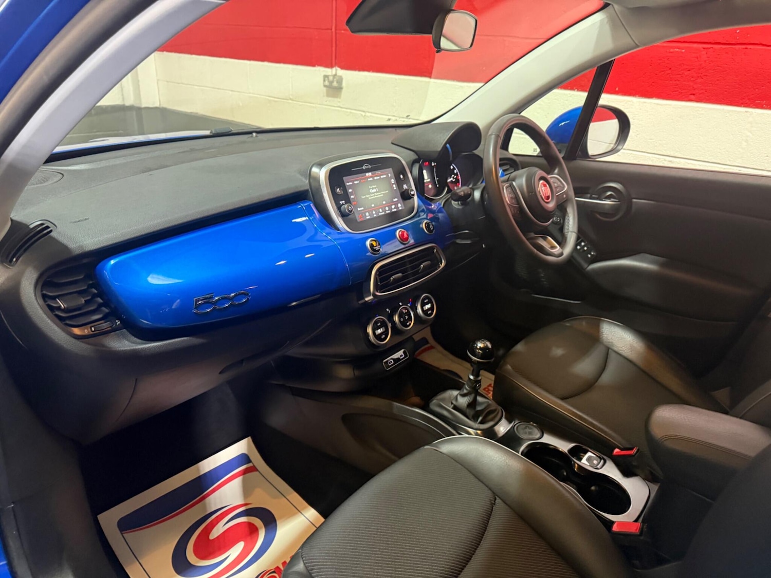 Used Fiat 500X 2021 for sale - 78071774: Photo 21