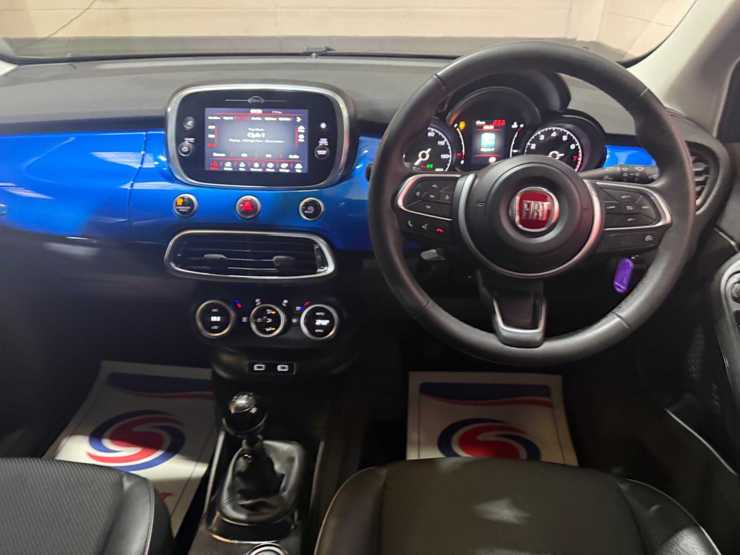 Used Fiat 500X 2021 for sale - 78071774: Photo 23