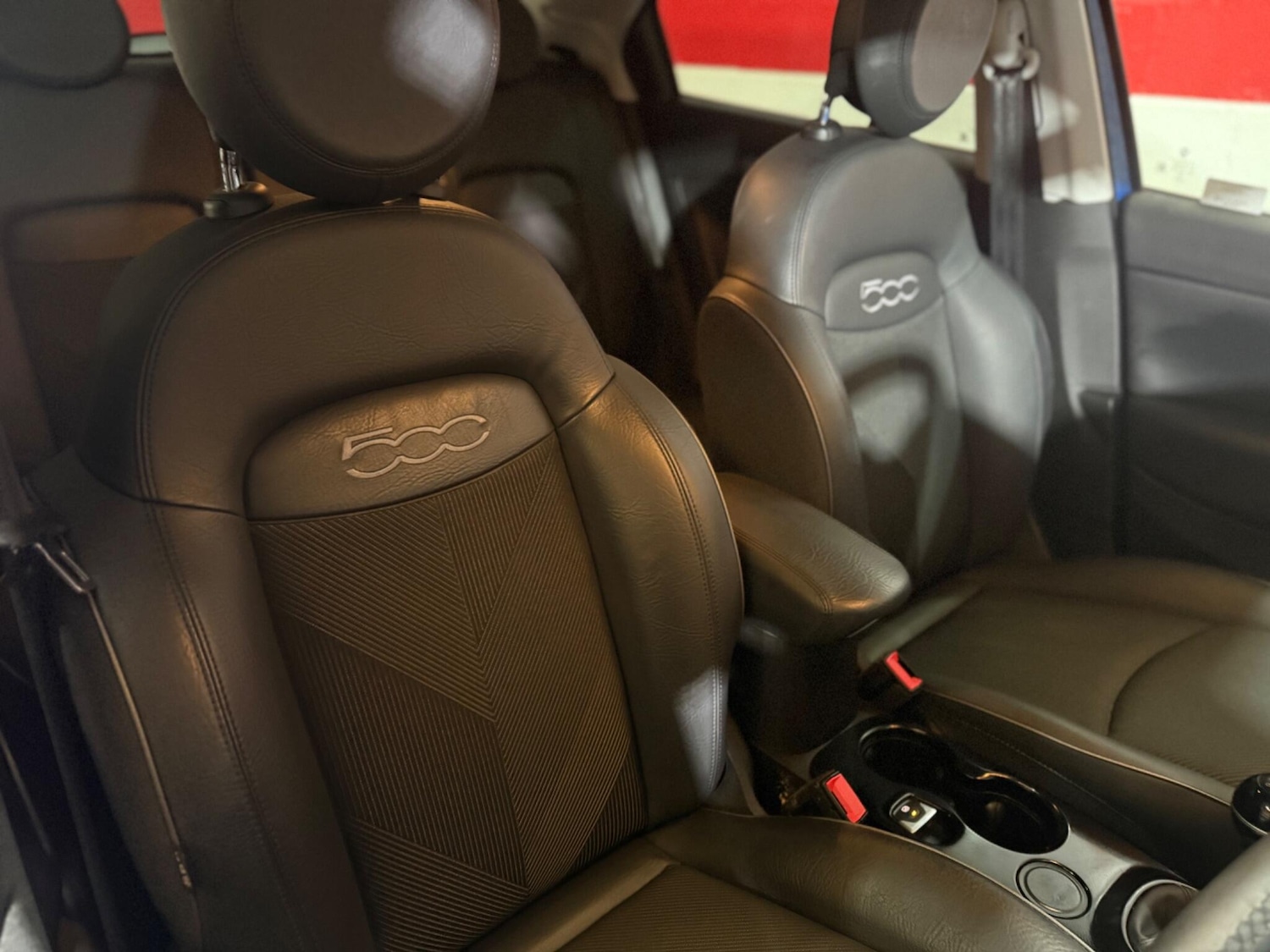 Used Fiat 500X 2021 for sale - 78071774: Photo 24