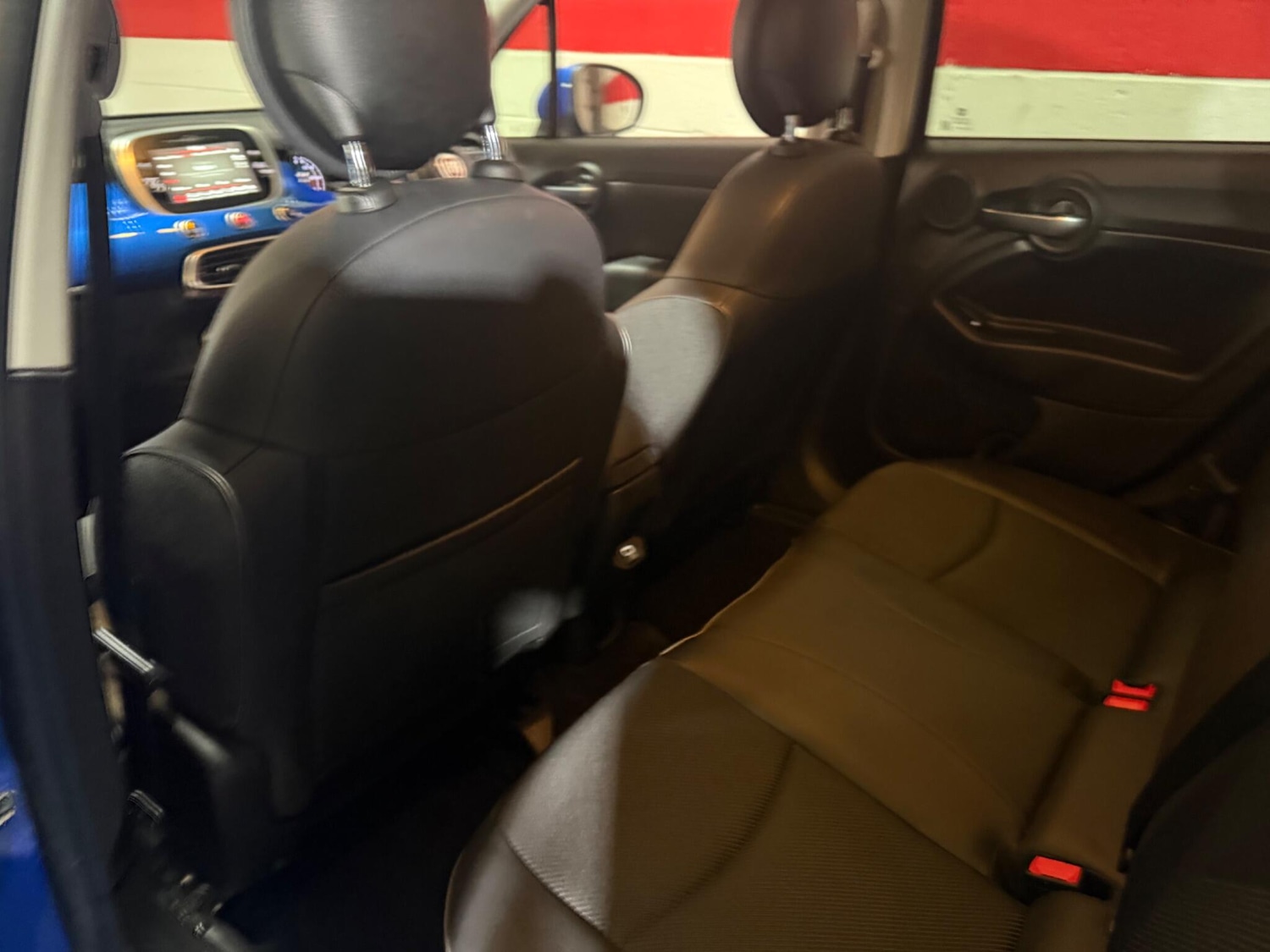 Used Fiat 500X 2021 for sale - 78071774: Photo 30