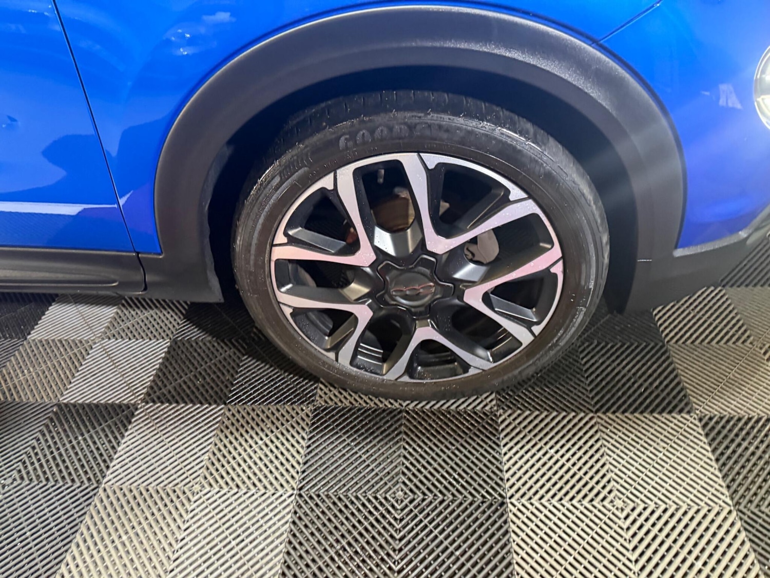 Used Fiat 500X 2021 for sale - 78071774: Photo 38