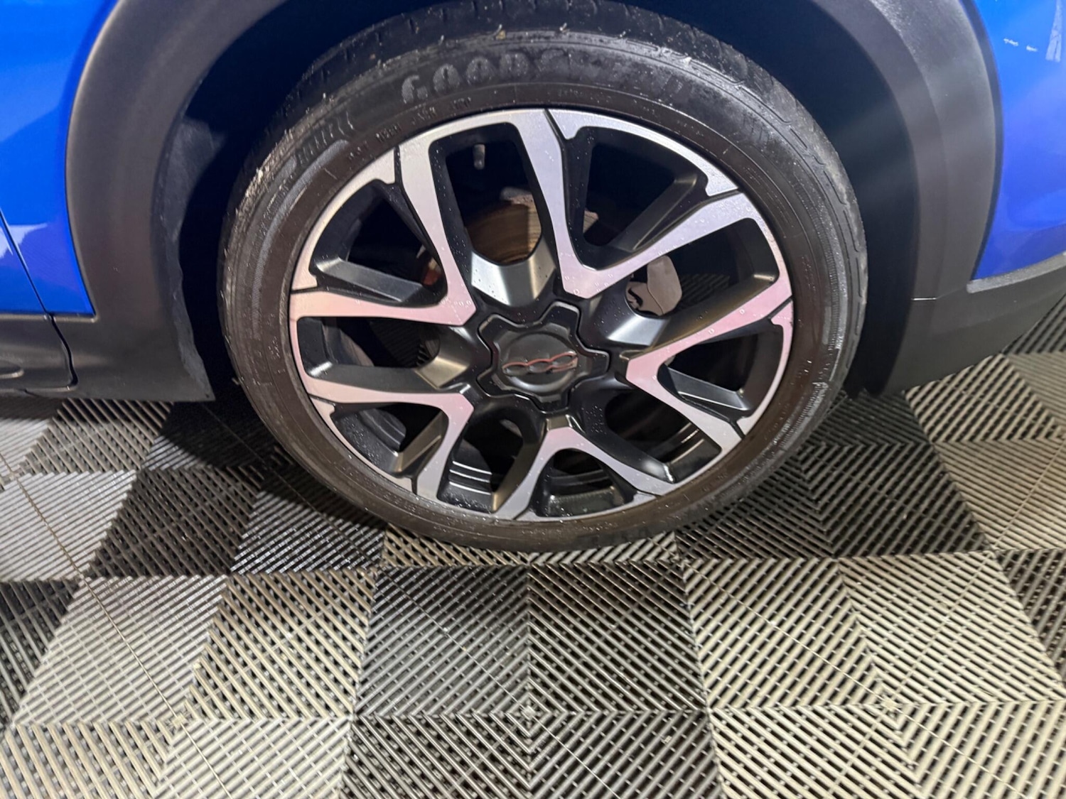 Used Fiat 500X 2021 for sale - 78071774: Photo 39