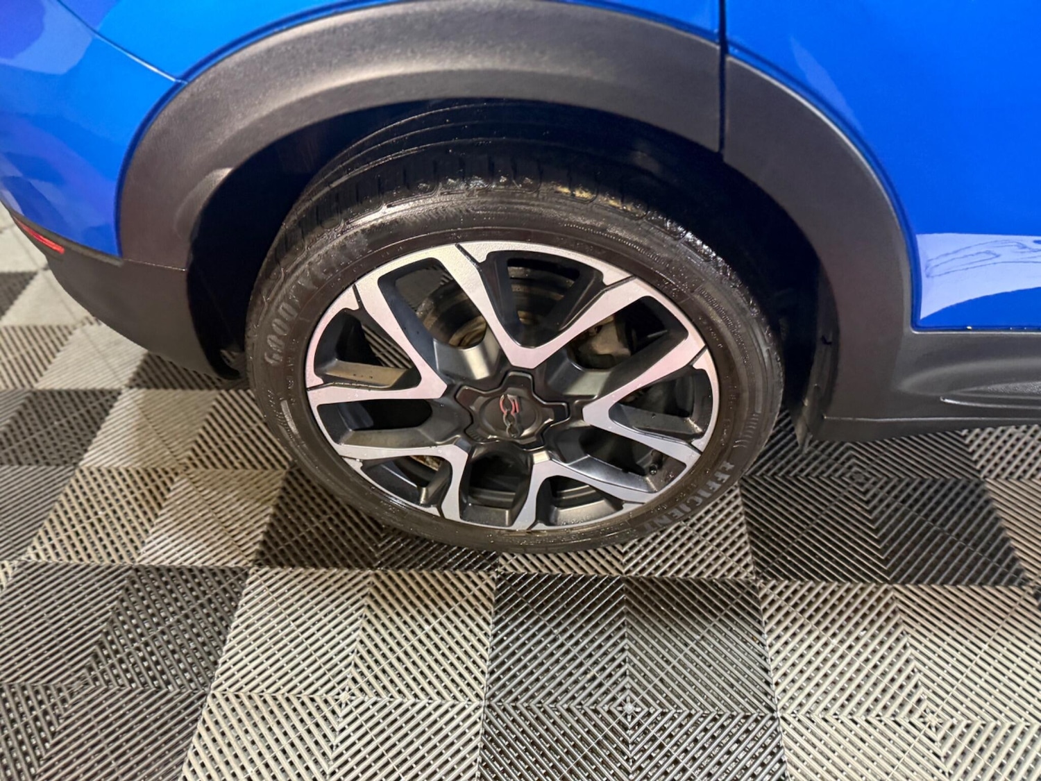 Used Fiat 500X 2021 for sale - 78071774: Photo 40