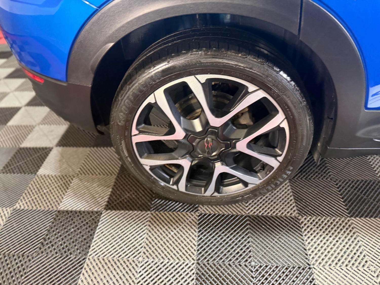 Used Fiat 500X 2021 for sale - 78071774: Photo 41