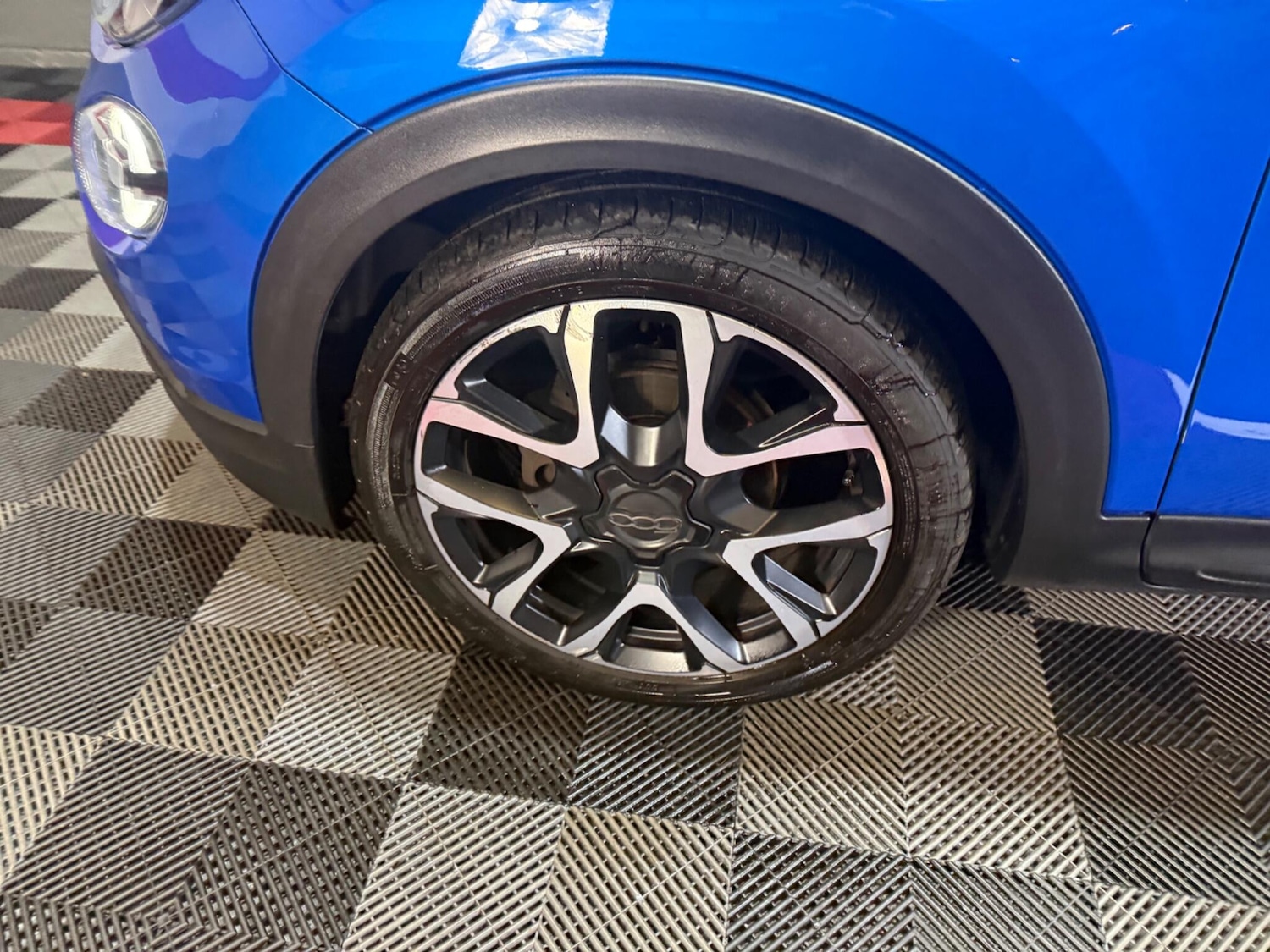 Used Fiat 500X 2021 for sale - 78071774: Photo 42