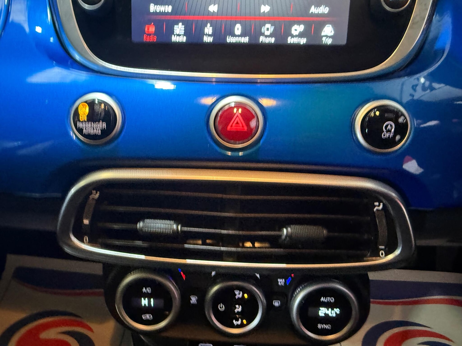 Used Fiat 500X 2021 for sale - 78071774: Photo 44