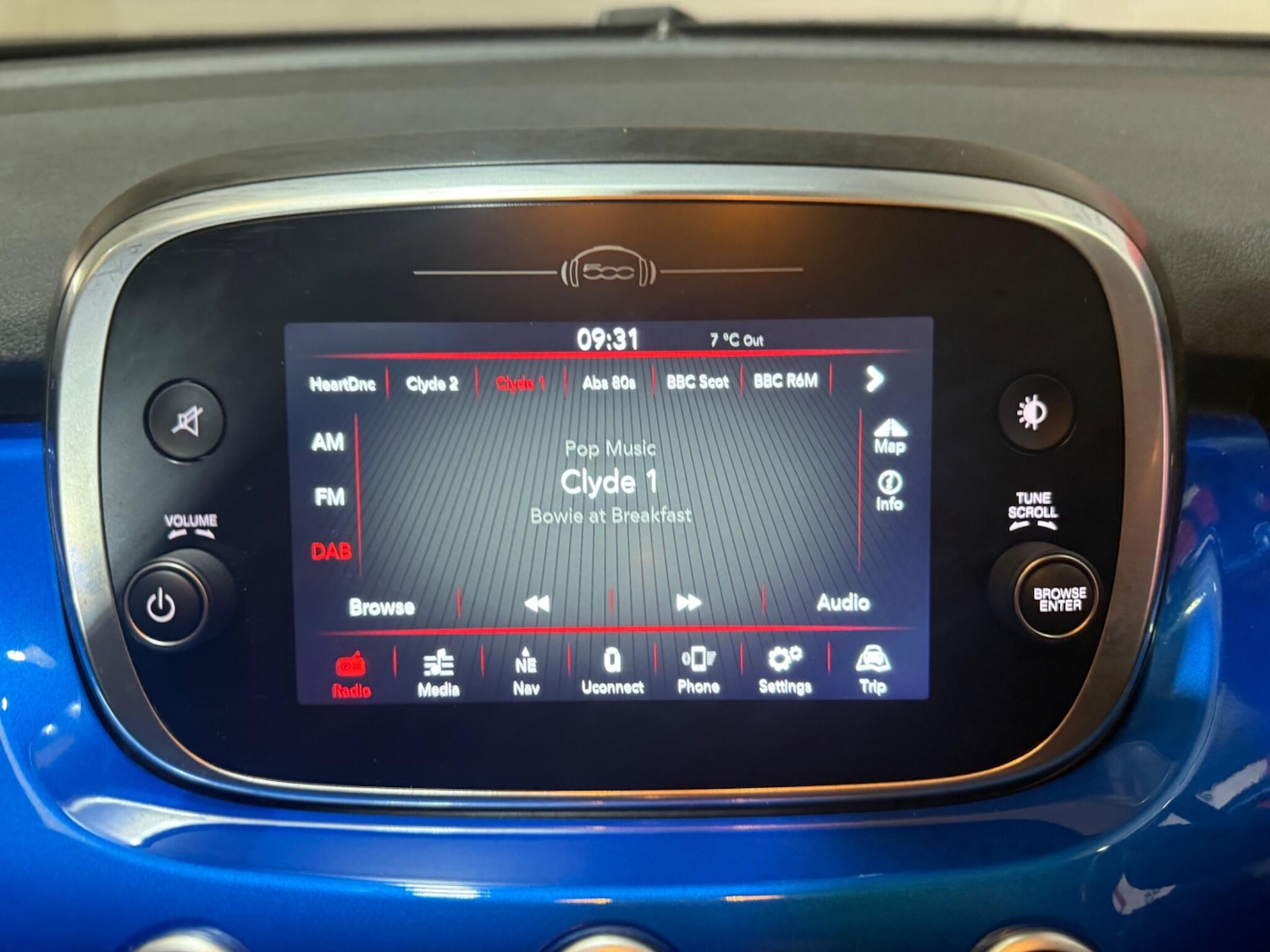 Used Fiat 500X 2021 for sale - 78071774: Photo 45