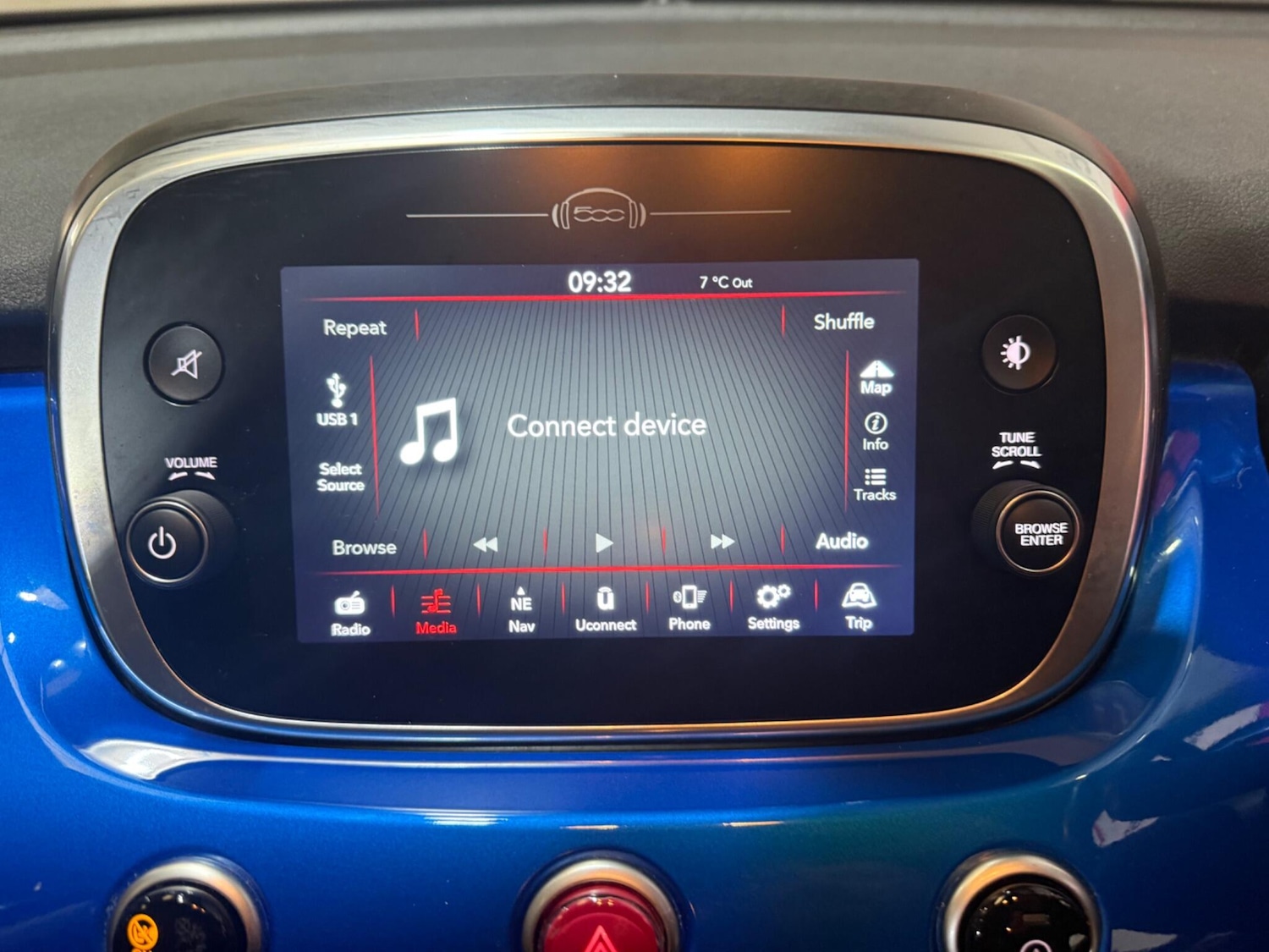 Used Fiat 500X 2021 for sale - 78071774: Photo 46