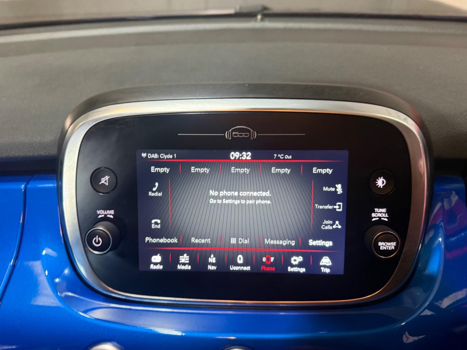 Used Fiat 500X 2021 for sale - 78071774: Photo 48