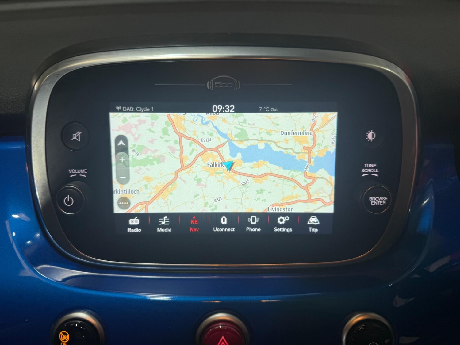 Used Fiat 500X 2021 for sale - 78071774: Photo 50