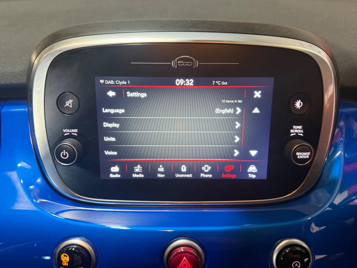 Used Fiat 500X 2021 for sale - 78071774: Photo 52