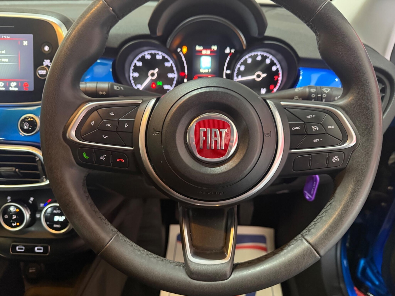 Used Fiat 500X 2021 for sale - 78071774: Photo 54