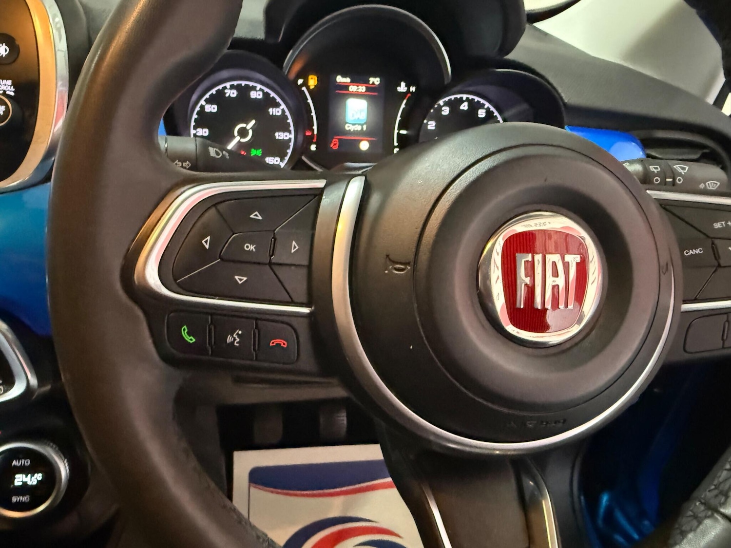 Used Fiat 500X 2021 for sale - 78071774: Photo 55