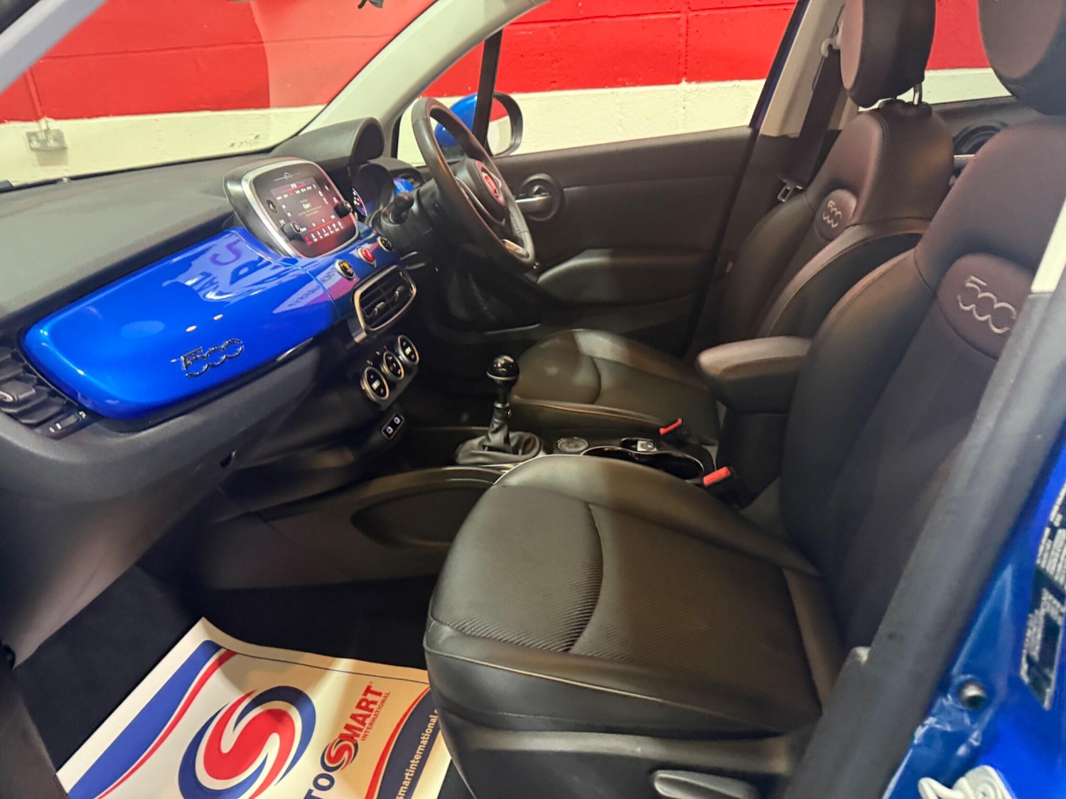 Used Fiat 500X 2021 for sale - 78071774: Photo 58