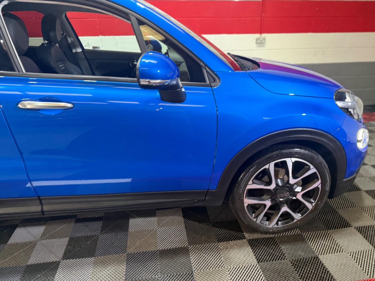 Used Fiat 500X 2021 for sale - 78071774: Photo 59