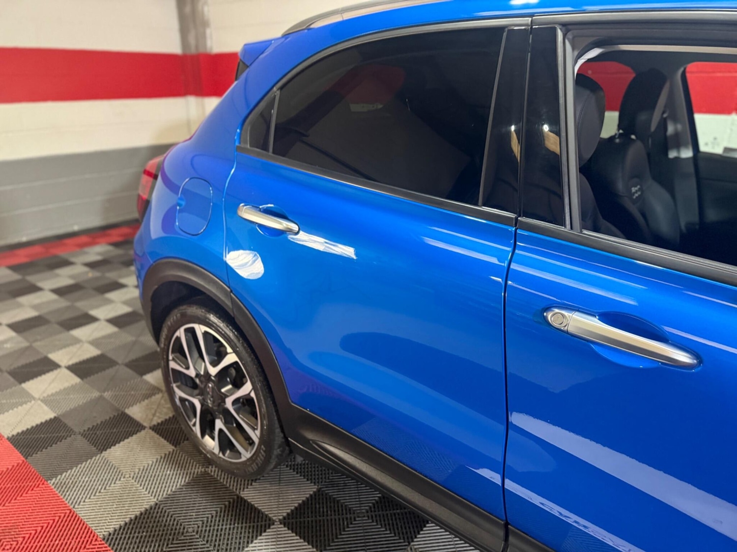 Used Fiat 500X 2021 for sale - 78071774: Photo 60