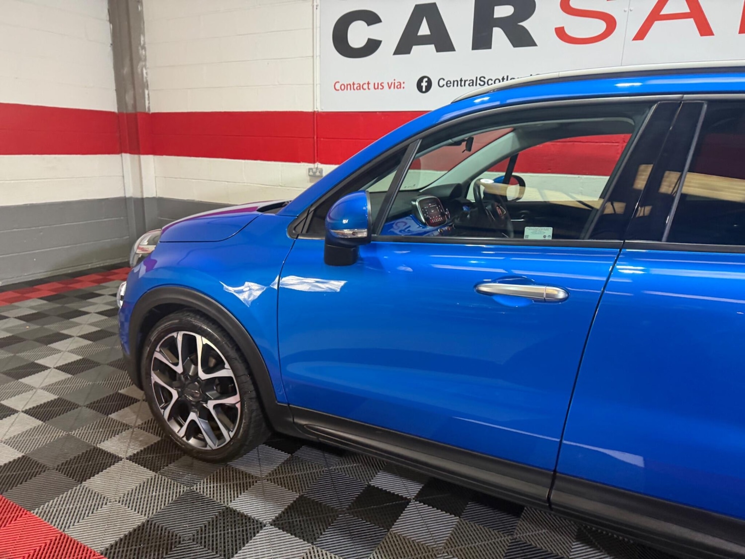 Used Fiat 500X 2021 for sale - 78071774: Photo 62