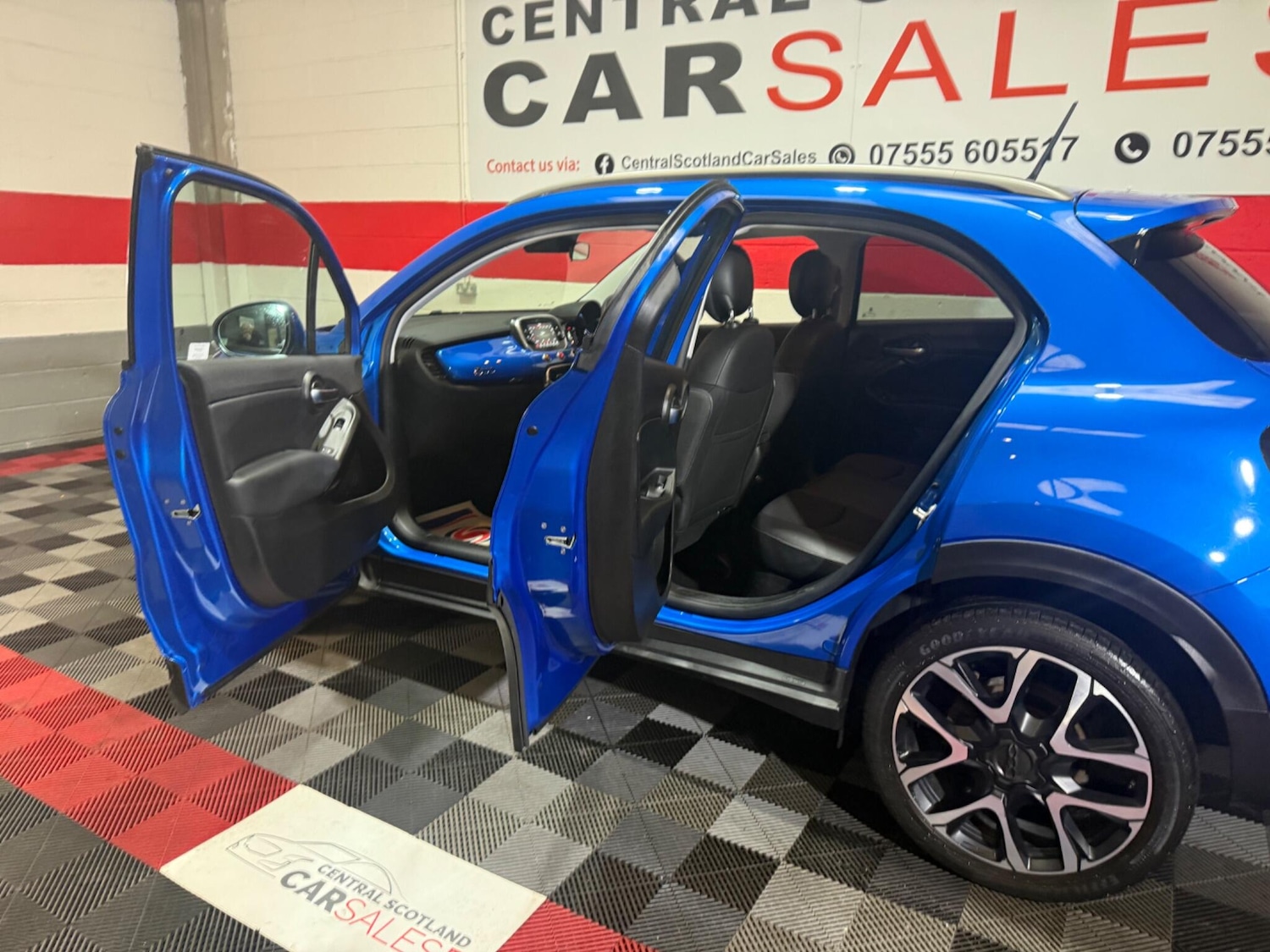 Used Fiat 500X 2021 for sale - 78071774: Photo 63