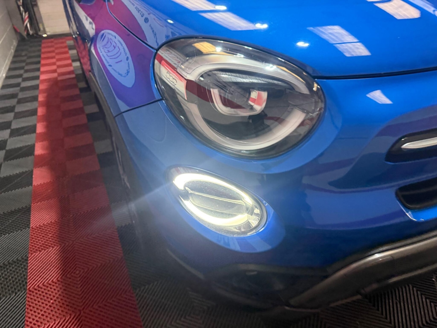 Used Fiat 500X 2021 for sale - 78071774: Photo 64