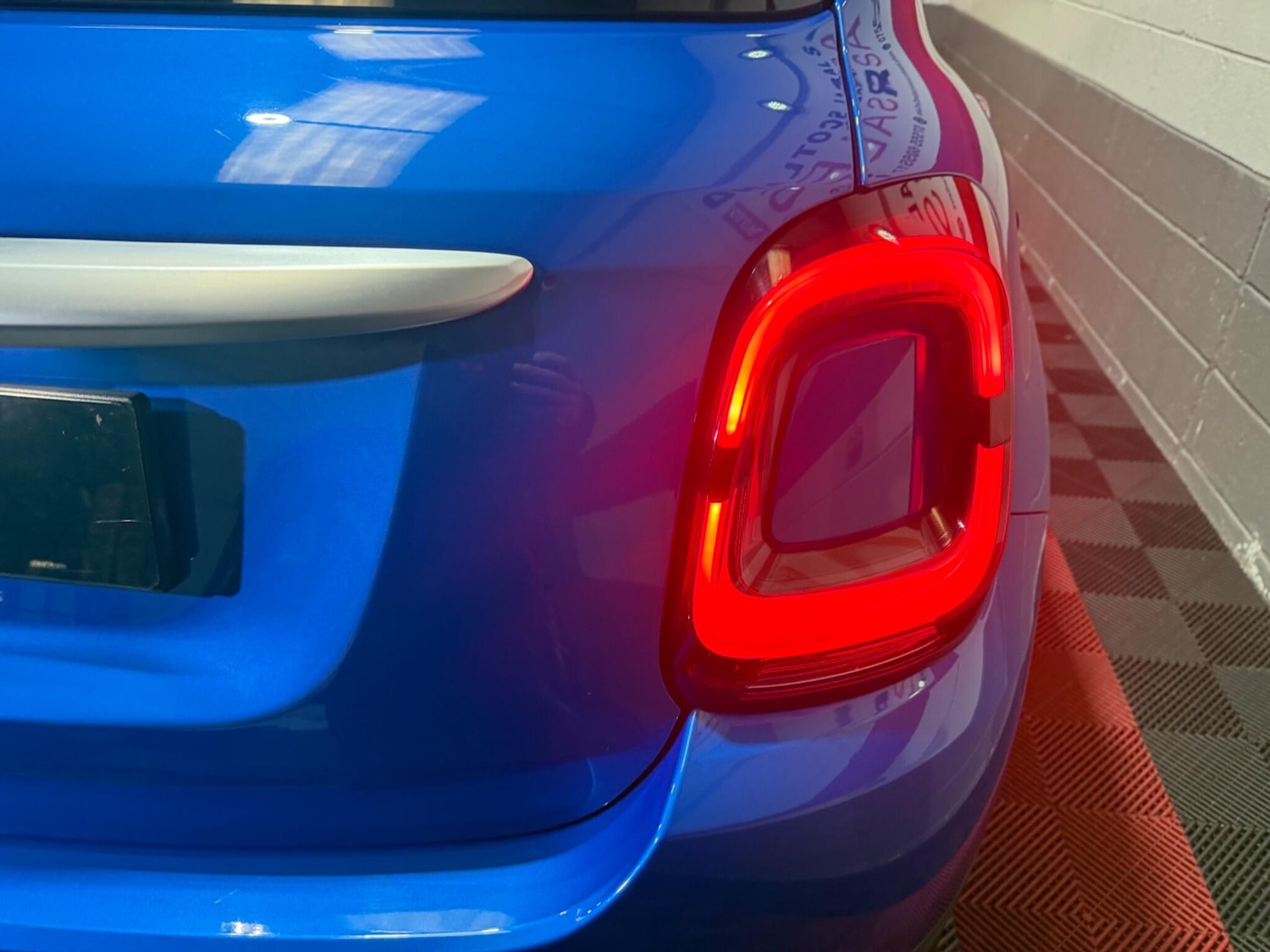 Used Fiat 500X 2021 for sale - 78071774: Photo 65