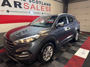 Used Hyundai TUCSON 2018 for sale - 78318540: Photo