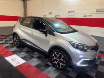 2017 (67) - 1.5 dCi ENERGY Dynamique Nav Euro 6 (s/s) 5dr