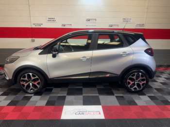 Used Renault Captur 2017 for sale - 74713314: Photo