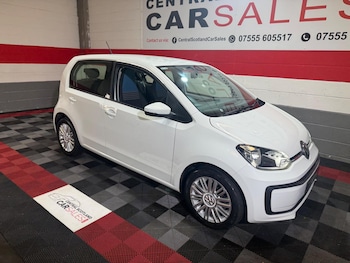 Used Volkswagen up! 2019 for sale - 78636074: Photo