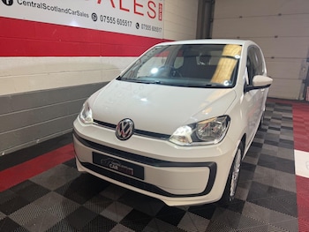 Used Volkswagen up! 2019 for sale - 78636074: Photo