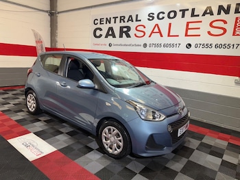 Hyundai - i10