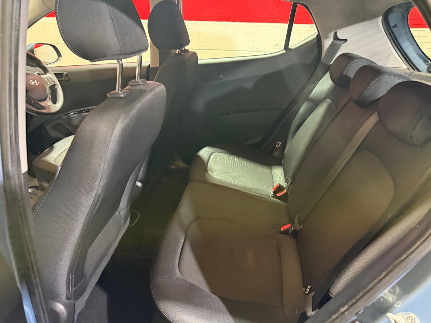 Vehicle 27