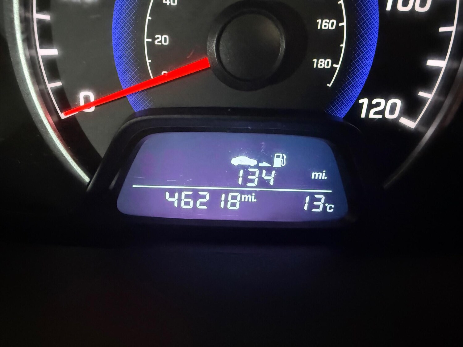 Vehicle 45