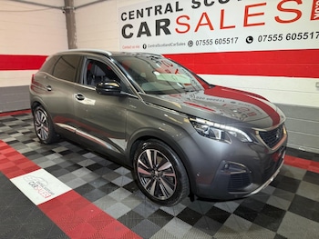 Used Peugeot 3008 2019 for sale - 78291095: Photo