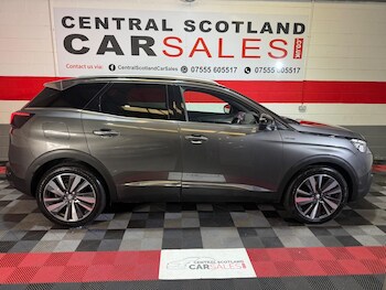 Used Peugeot 3008 2019 for sale - 78291095: Photo