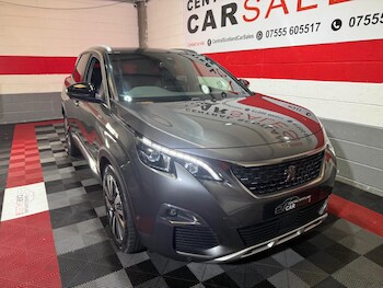 Used Peugeot 3008 2019 for sale - 78291095: Photo