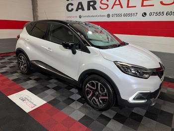Used Renault Captur 2017 for sale - 78491720: Photo