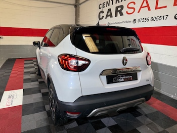 Used Renault Captur 2017 for sale - 78491720: Photo